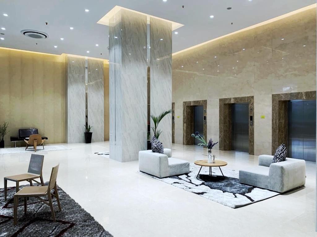 נגויה Formosa Residencen - The Apartments 2 Bed Room מראה חיצוני תמונה