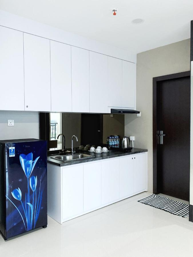 נגויה Formosa Residencen - The Apartments 2 Bed Room מראה חיצוני תמונה
