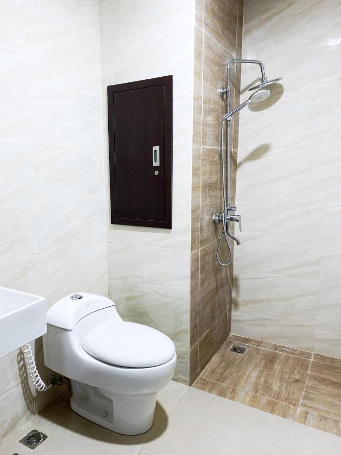 נגויה Formosa Residencen - The Apartments 2 Bed Room מראה חיצוני תמונה