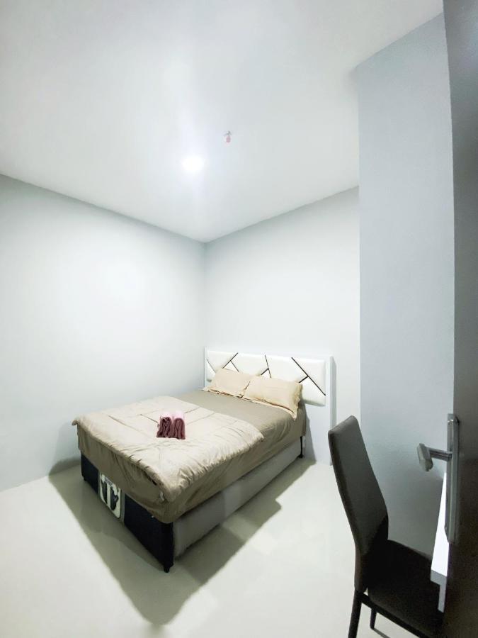נגויה Formosa Residencen - The Apartments 2 Bed Room מראה חיצוני תמונה