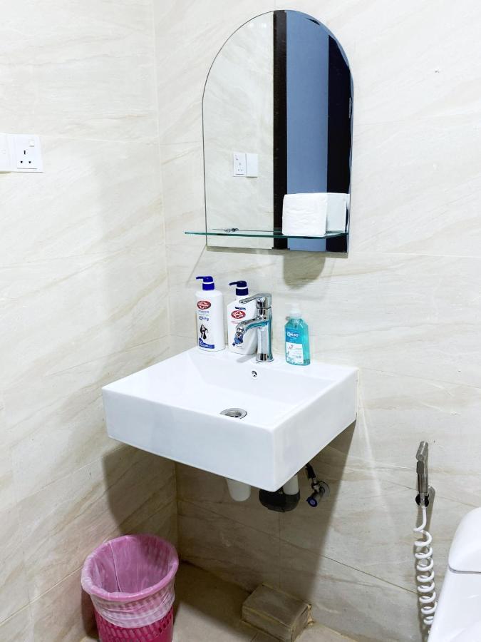 נגויה Formosa Residencen - The Apartments 2 Bed Room מראה חיצוני תמונה