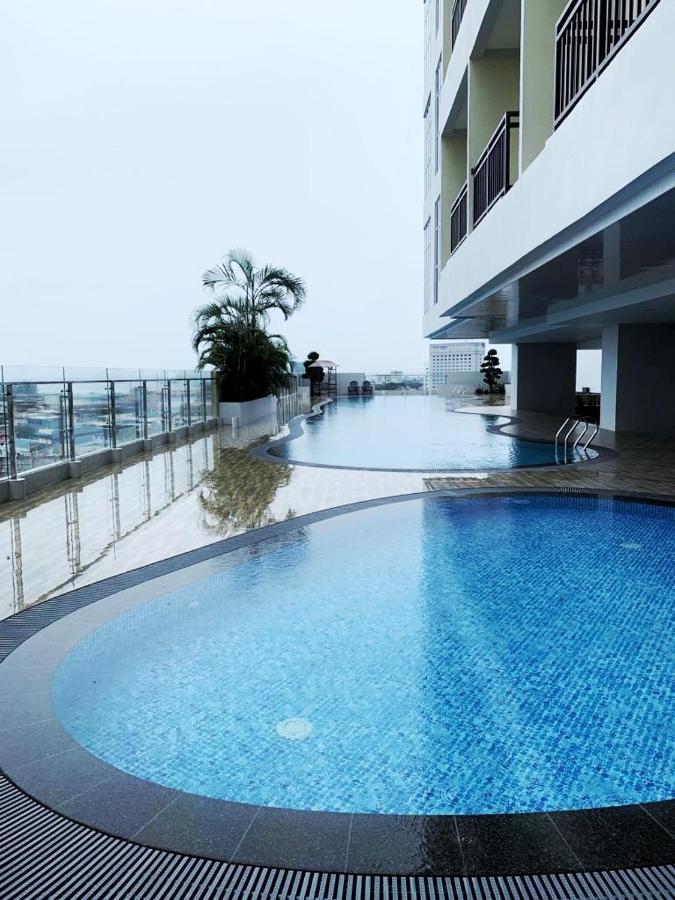 נגויה Formosa Residencen - The Apartments 2 Bed Room מראה חיצוני תמונה