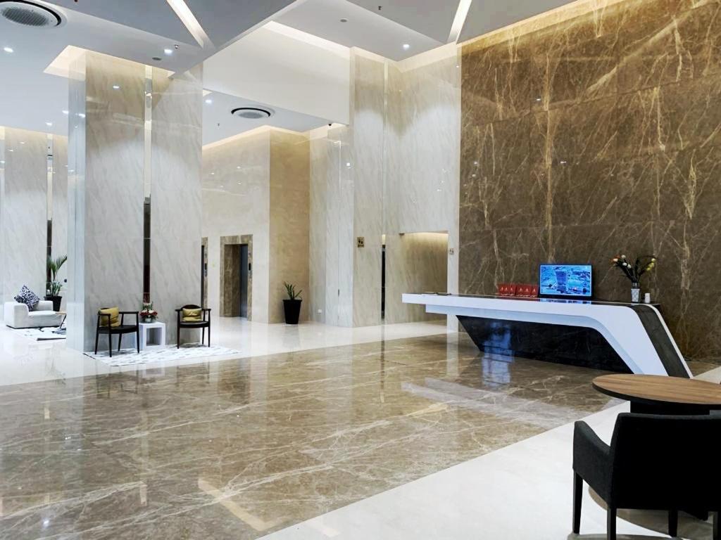 נגויה Formosa Residencen - The Apartments 2 Bed Room מראה חיצוני תמונה
