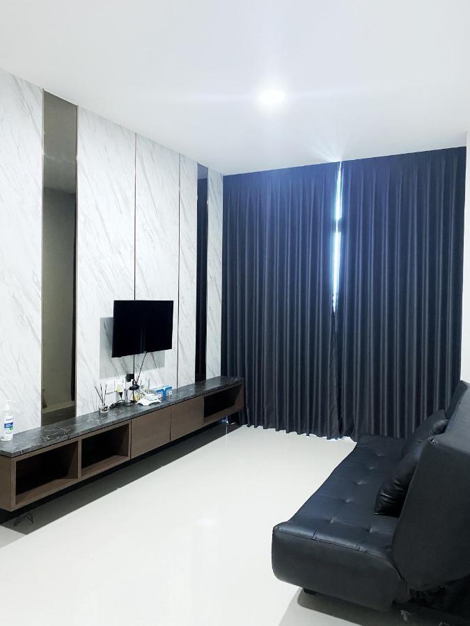 נגויה Formosa Residencen - The Apartments 2 Bed Room מראה חיצוני תמונה